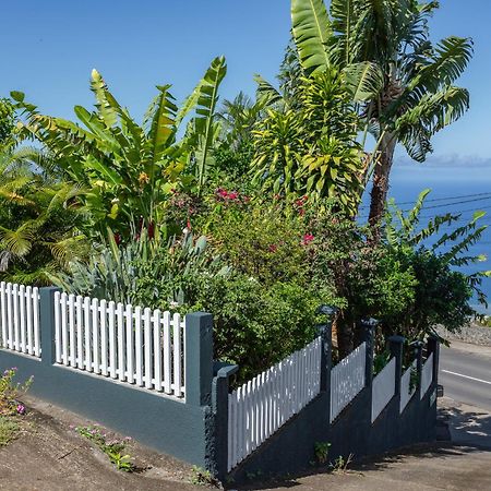Villa Leu Seaview Saint-Leu Eksteriør billede